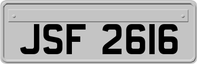 JSF2616