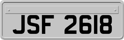 JSF2618