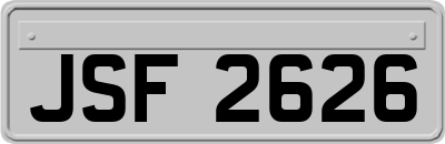 JSF2626