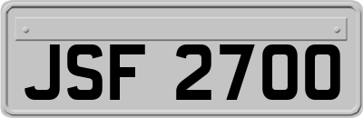 JSF2700
