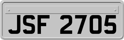 JSF2705