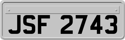 JSF2743