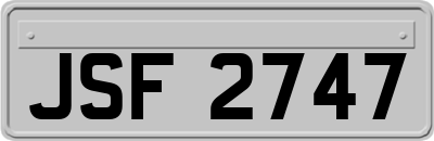 JSF2747