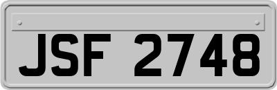 JSF2748
