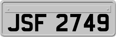 JSF2749