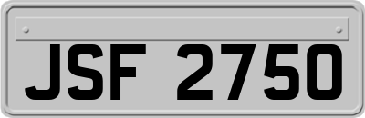 JSF2750