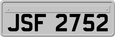 JSF2752