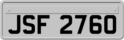 JSF2760