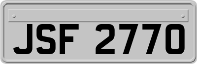JSF2770