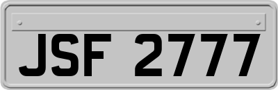 JSF2777