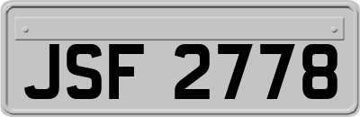 JSF2778