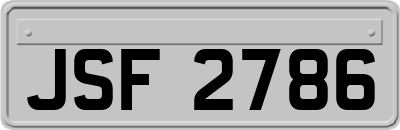 JSF2786