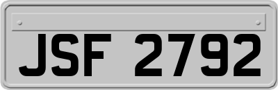 JSF2792