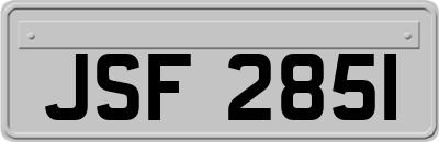 JSF2851