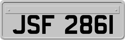 JSF2861