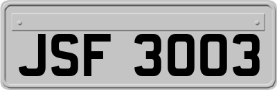 JSF3003