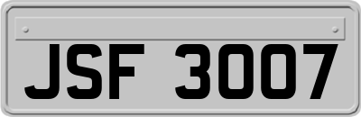 JSF3007
