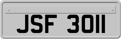 JSF3011