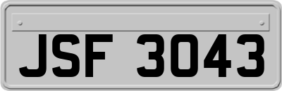 JSF3043