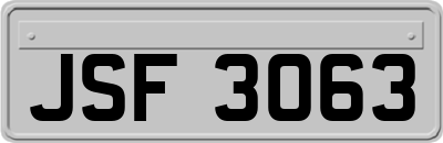 JSF3063