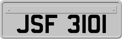 JSF3101