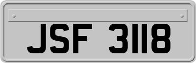 JSF3118