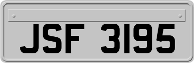 JSF3195