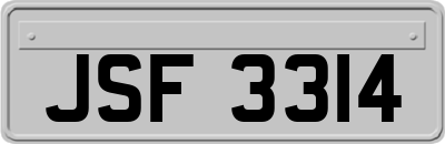 JSF3314