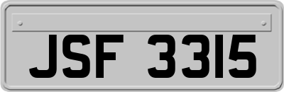 JSF3315