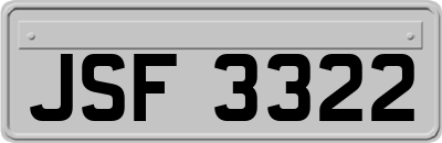 JSF3322