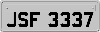 JSF3337