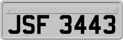 JSF3443