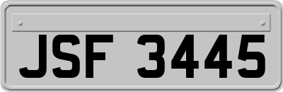 JSF3445