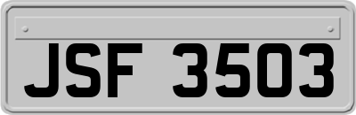 JSF3503