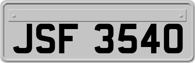 JSF3540