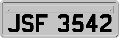 JSF3542
