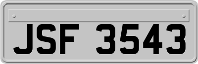JSF3543