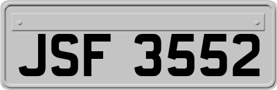 JSF3552