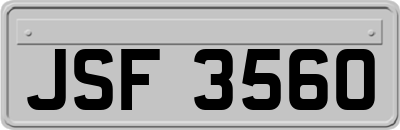 JSF3560