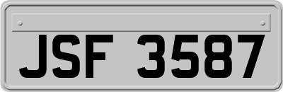 JSF3587