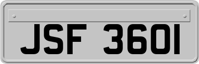 JSF3601