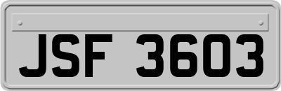 JSF3603