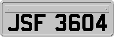 JSF3604