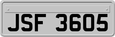JSF3605