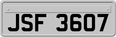 JSF3607