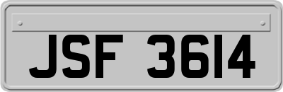 JSF3614
