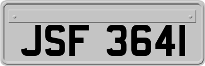 JSF3641