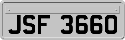 JSF3660