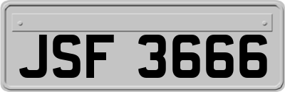 JSF3666
