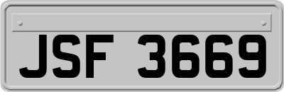 JSF3669